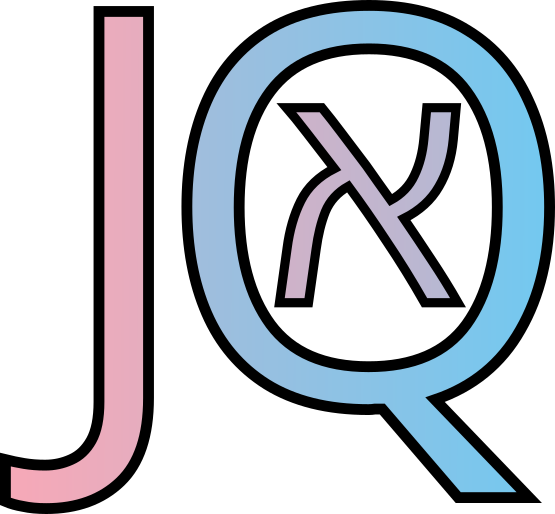 JAQ logo